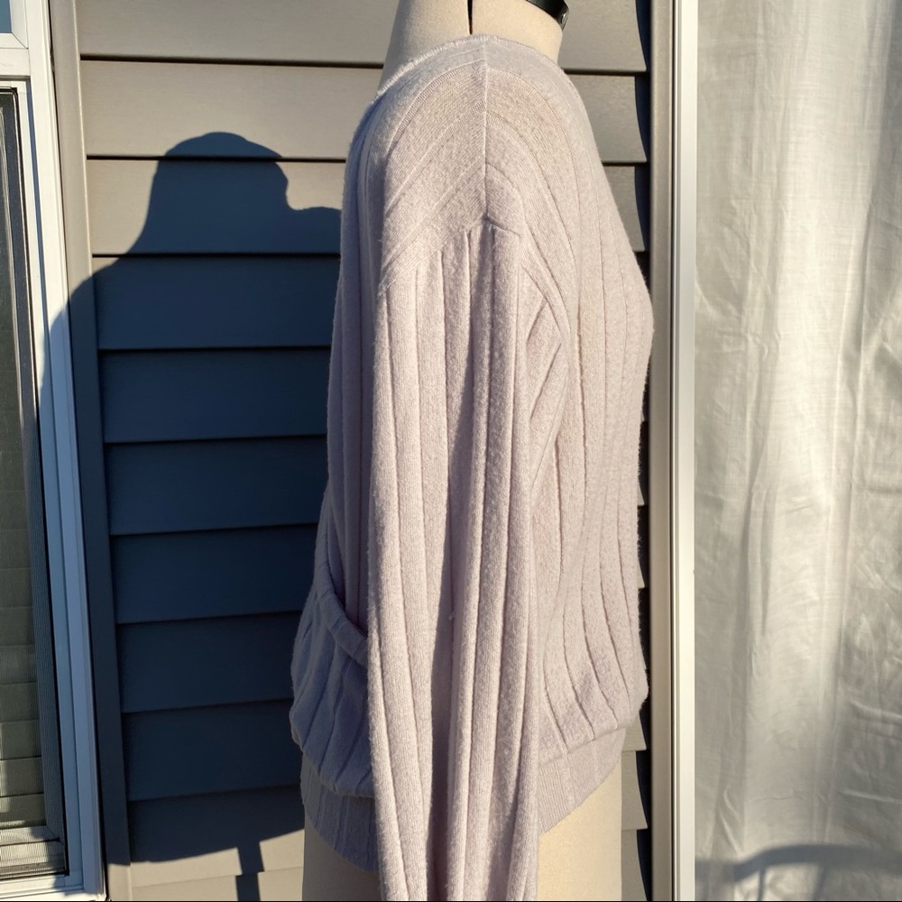 Lulu’s Low Back Sweater - Picture 3 of 4